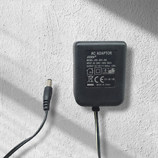 JODEN AC Adaptor JOD-3501-040 IN AC 230V 50Hz 30mA OUT DC 12V 150mA Netzteil