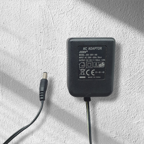 Joden adaptor jod 3501 - ac,