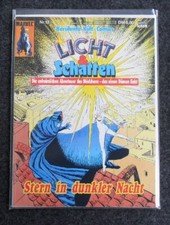 Licht schatten 12 - nr.,