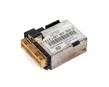 Audi A6 Allroad Steuergerät 4Z7907553G Luftfederung Luftfahrwerk 12 Mon Garantie