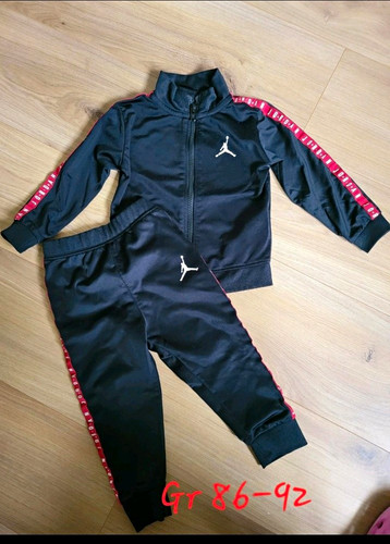 Jordan jungen trainingsanzug - jordan,