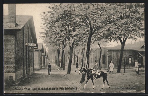 Friedrichsfeld