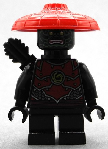 Lego njo0500 minifigur - lego,