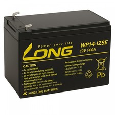 Kung Long Akku 12V 14Ah Pb