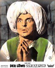 Der Löwe von Babylon ORIGINAL