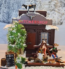 PLAYMOBIL CUSTOM SCHLACHTER