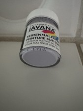 Seidenmalfarbe JAVANA Pastellviolett, Nr. 8169  50 ml, Neu OVP
