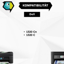 Kompatibel für Dell