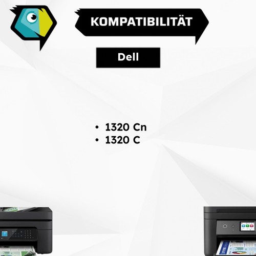 Kompatibel für dell - kompatibel,