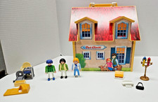 Playmobil Take Along Pet