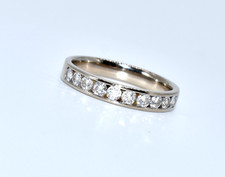 Brillant Ring 0,5 ct