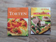 Dr. Oetker Torten & Motivtorten Top-Ausgaben