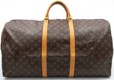 Louis vuitton keepall - vuitton,