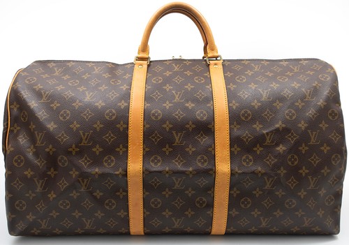 Louis vuitton keepall - keepall, 60