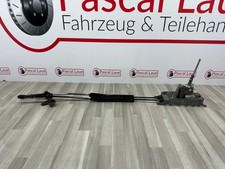 VW Golf 5 1K Audi A3 8P Original Schaltkulisse Schaltbox Zugseile 1K0711049AF