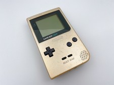 Nintendo Game Boy Light