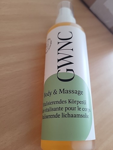 Prowin gwnc vitalisierendes - gwnc,