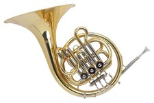 Ware kinder waldhorn - b-ware,