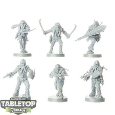 Galaktische Republik - 6x