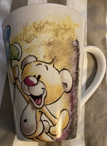 Kaffeebecher tasse pimboli hab - pimboli,