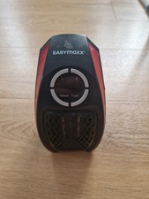 EASYmaxx Heizlüfter 500W TS-20143 (H03) Heizstrahler