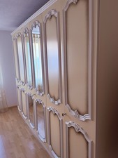 Schlafzimmer Komplett Set Bett