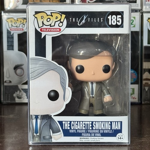 Funko pop figur the files - funko,