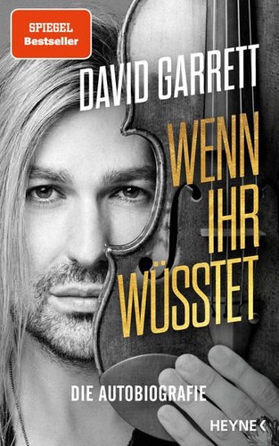 Wenn ihr wüsstet - , die