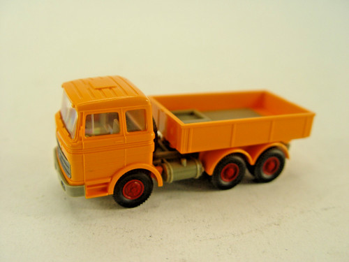 Mercedes lkw - mercedes,