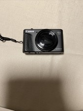 Canon PowerShot SX730 HS