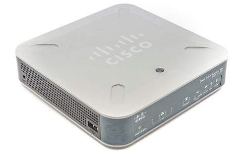 Cisco small business - small, srp500