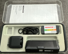 Minox miniaturkamera - minox,