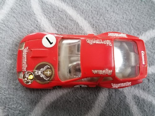 Carrera servo 140 porsche 924 - carrera,