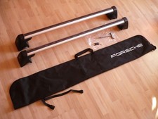 NEU Porsche Macan Grundträger