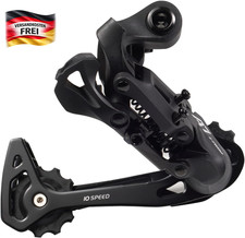 Fahrrad-Schaltwerk 10 Fach