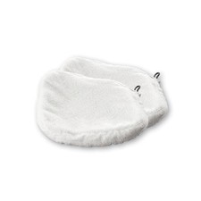 CLEANmaxx Bodentücher 2er-Set