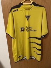 Alemannia aachen jako trikot - aachen,