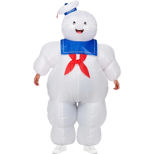 Ghostbusters stay puft - ghostbusters,