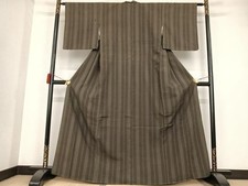 Shirotaka Omeshi Kimono •