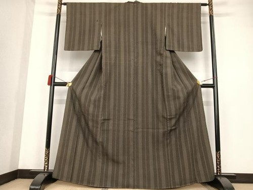 Shirotaka omeshi kimono - shirotaka,