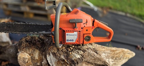 Husqvarna 246 1ps - husqvarna,