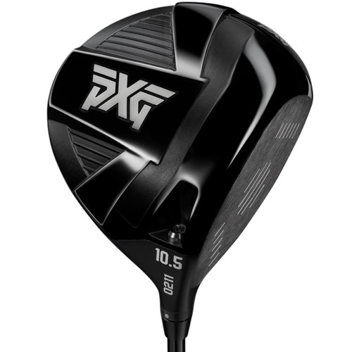 Pxg 0211 driver stiff - pxg, 9.0°