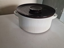 Vintage Thomas  Topf Flammfest