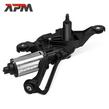 Wischermotor heckwischermotor - wischermotor,
