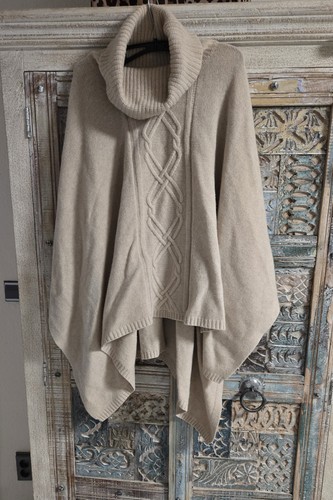 Esprit poncho wolle top - esprit,
