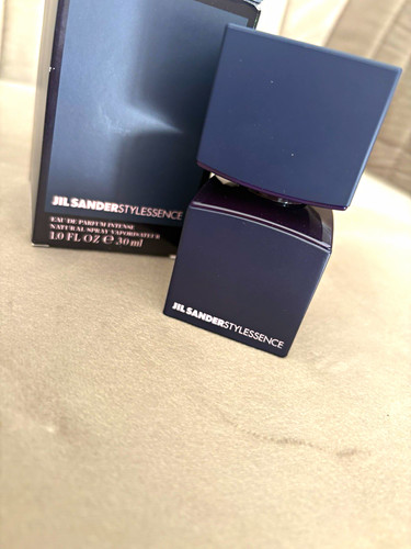 Jil sander style essence - style,