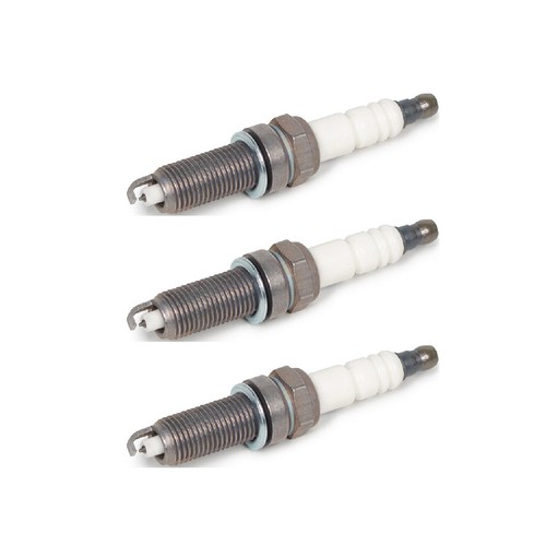 Original zündkerze für - 3x,