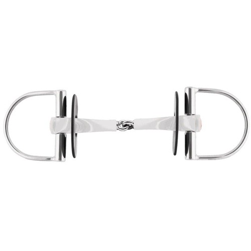 Sprenger gebiss nathe d ring - nathe, d-ring