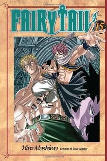 Fairy tail - tail,