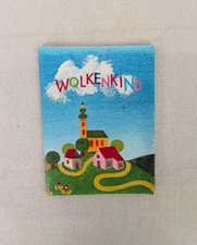 Wolkenkind Leporello